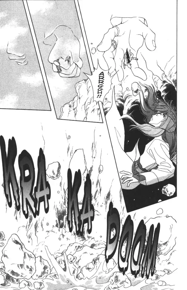 Kanata Kara Chapter 8 33
